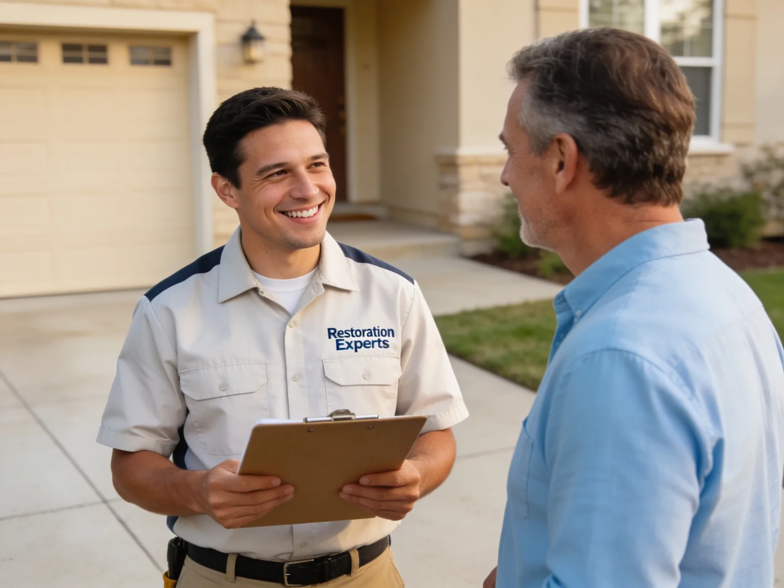 Water Damage Cleanup Fort Dodge, IA FAQs